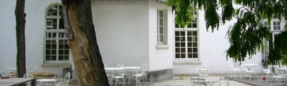 Candidaturas para el programa: Residencias 2015 del Centro Internacional “Des Récollets” y el Instituto Francés