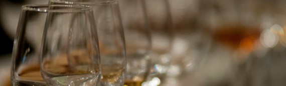 Cata de Licor de Agave-Cocuy