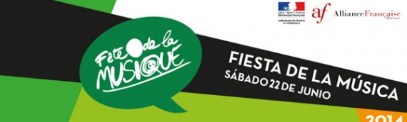 Fiesta de la Música