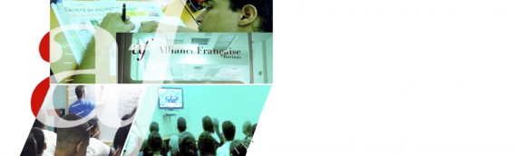 Alliance Française de Barinas / Alianza Francesa de Barinas